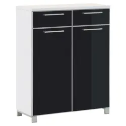 Schuhschrank 84/108/37 cm