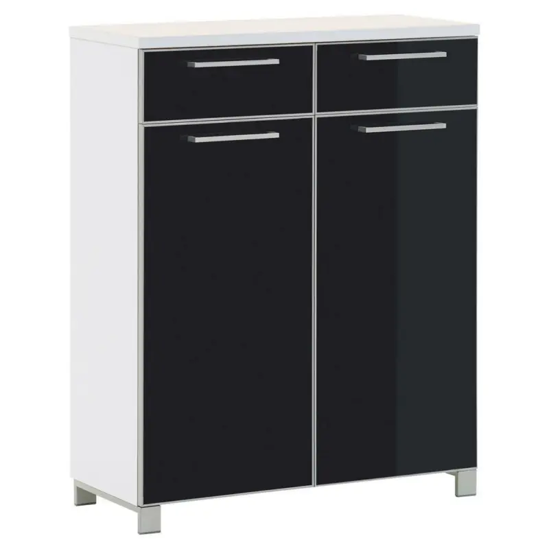Schuhschrank 84/108/37 cm