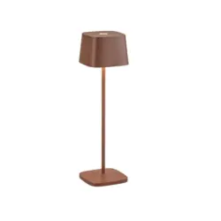 Led-Tischleuchte 10/10/35 cm