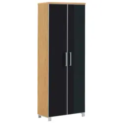 Garderobenschrank 71/193/37 cm
