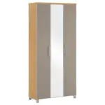 XXXLutz Lauterach - Ihr Möbelhaus bei Bregenz Garderobenschrank 90/193/37 cm
