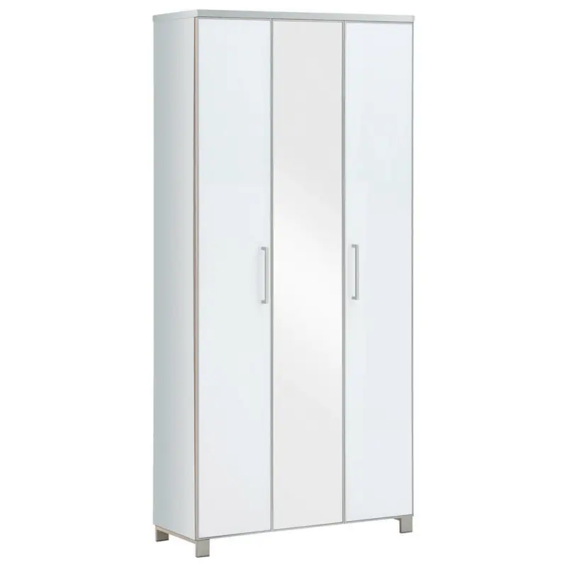 Garderobenschrank 90/193/37 cm