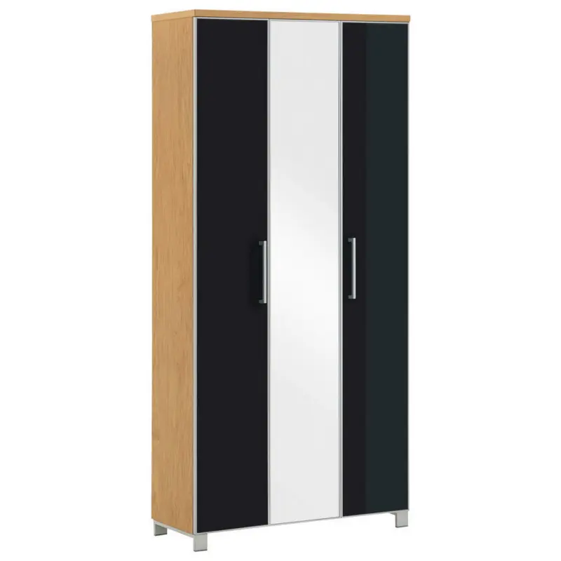 Garderobenschrank 90/193/37 cm