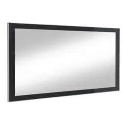 Wandspiegel 120/60/2 cm