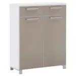 XXXLutz Lauterach - Ihr Möbelhaus bei Bregenz Schuhschrank 84/108/37 cm