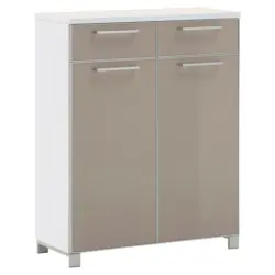 Schuhschrank 84/108/37 cm