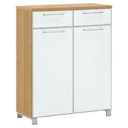 Schuhschrank 84/108/37 cm