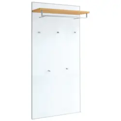 Garderobenpaneel 80/170/27 cm