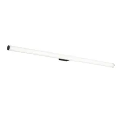 Badezimmer-Wandleuchte 120/4/8,5 cm