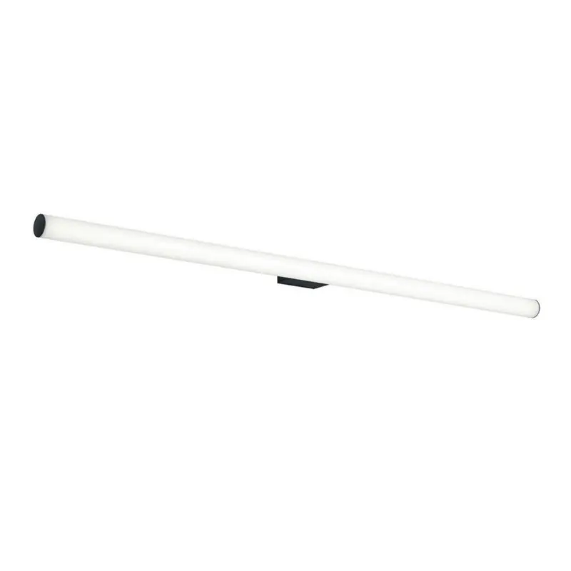 Badezimmer-Wandleuchte 120/4/8,5 cm