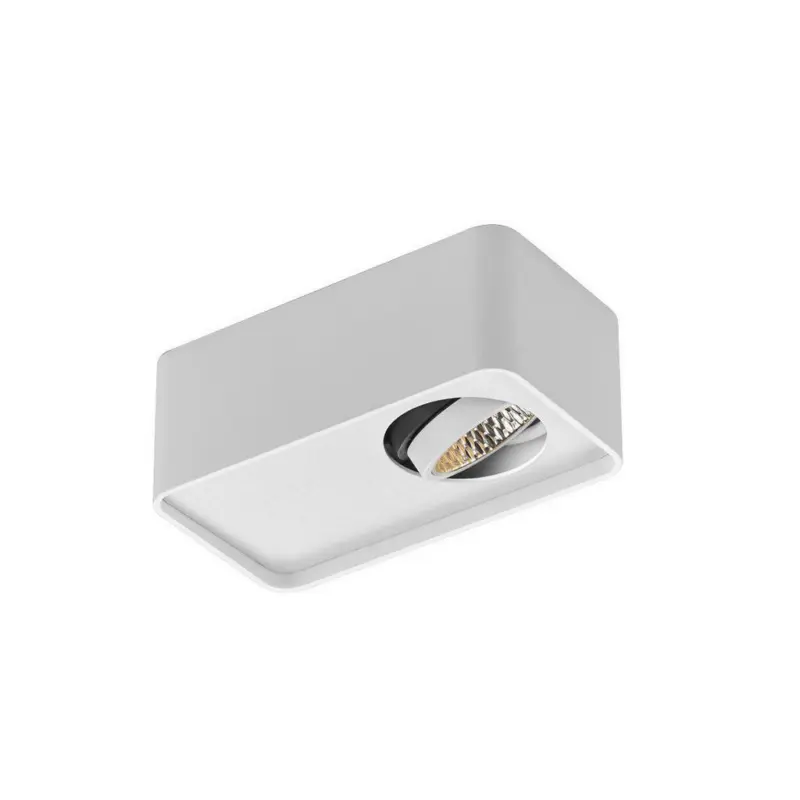 Led-Deckenleuchte 13/7/5 cm