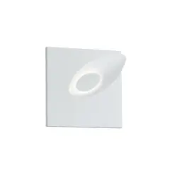 Led-Wandleuchte