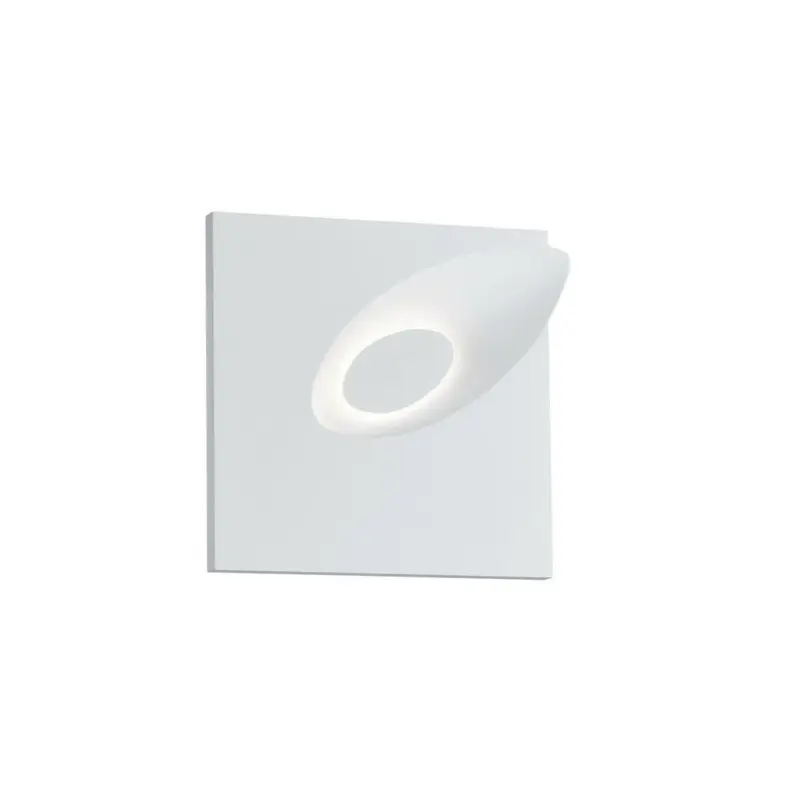 Led-Wandleuchte