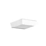 XXXLutz Lauterach - Ihr Möbelhaus bei Bregenz Wandleuchte 16/16/4 cm