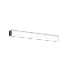Led-Wandleuchte 60/6/6 cm