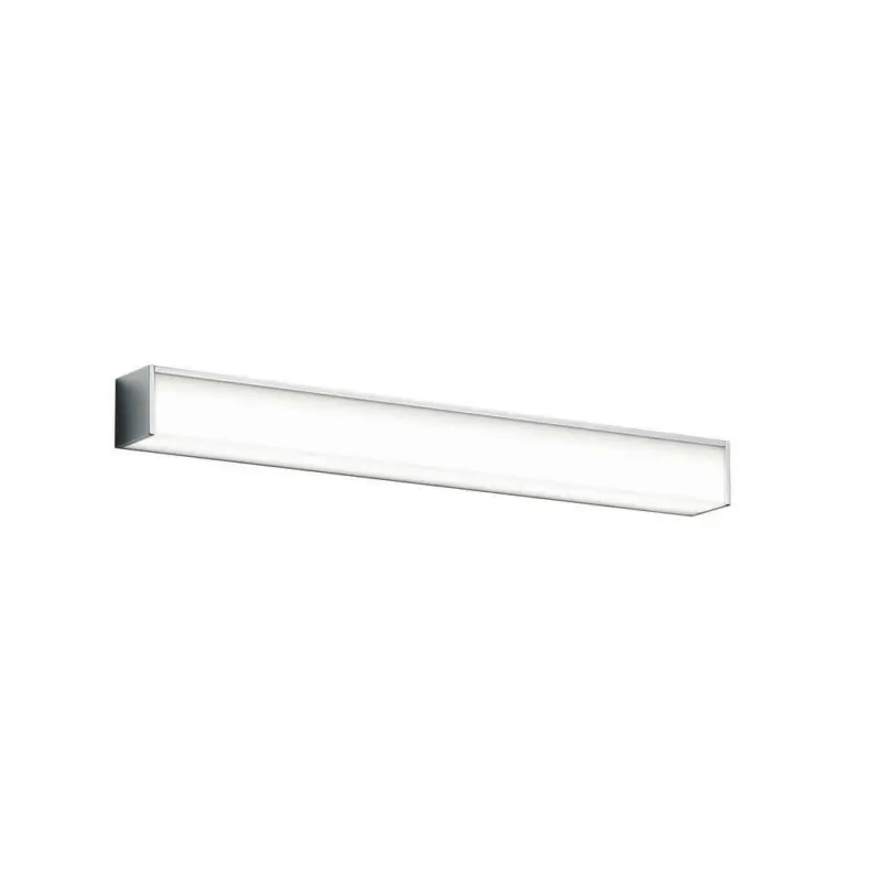 Led-Wandleuchte 60/6/6 cm