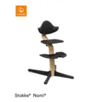 XXXLutz Lauterach - Ihr Möbelhaus bei Bregenz Stokke Nomi OAK Stuhl Nomi Chair OAK