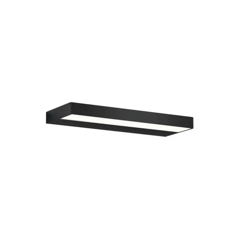 Led-Wandleuchte 30/10,5/2,5 cm