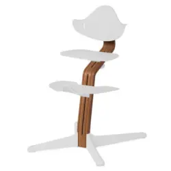 Stokke Nomi Walnuss Stuhl Nomi Chair Walnuss