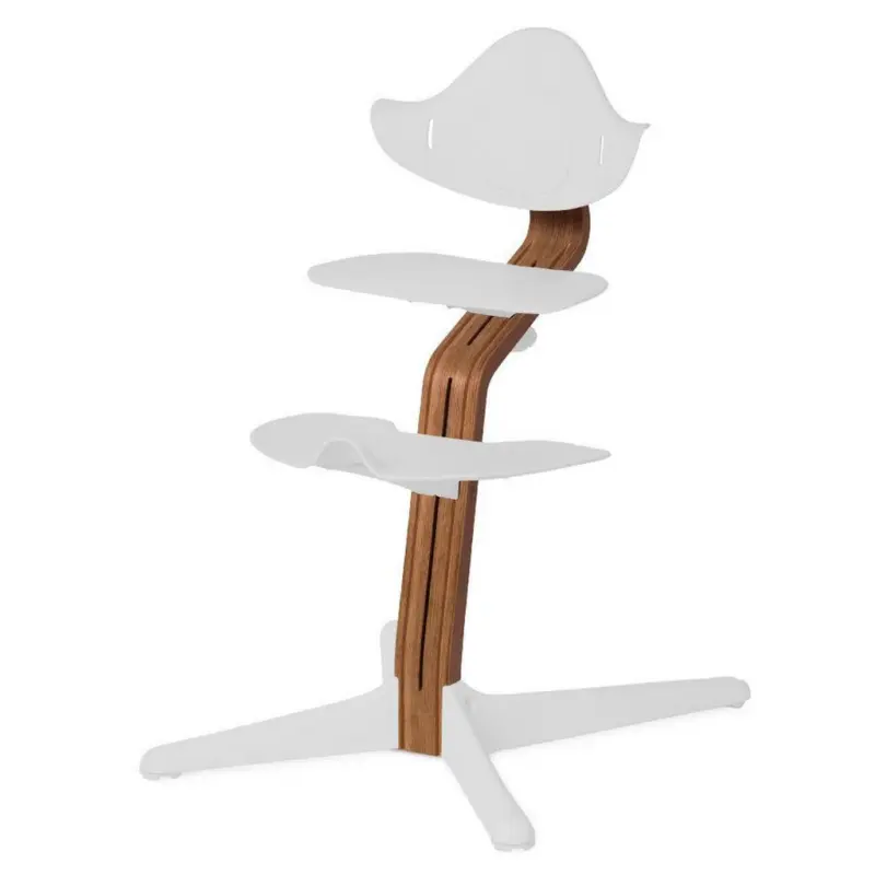 Stokke Nomi Walnuss Stuhl Nomi Chair Walnuss