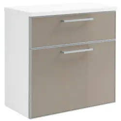 Hängeschuhschrank 61/62/31 cm