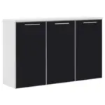 XXXLutz Lauterach - Ihr Möbelhaus bei Bregenz Hängeschuhschrank 126/83/37 cm