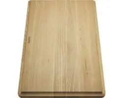 Holzschneidbrett Blanco massive Esche 237118