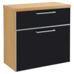 Hängeschuhschrank 61/62/31 cm