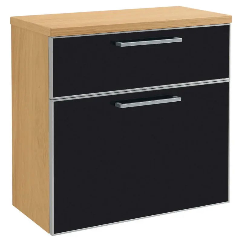 Hängeschuhschrank 61/62/31 cm