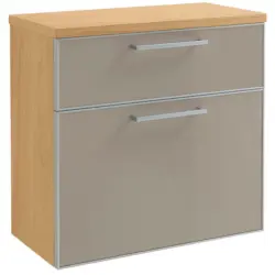 Hängeschuhschrank 61/62/31 cm