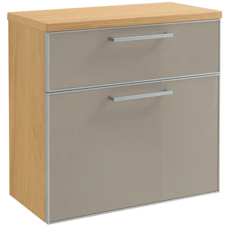 Hängeschuhschrank 61/62/31 cm