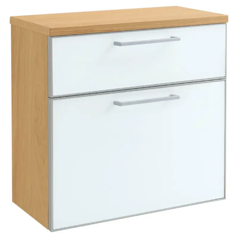 Hängeschuhschrank 61/62/31 cm