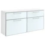 XXXLutz Lauterach - Ihr Möbelhaus bei Bregenz Hängeschuhschrank 121/62/31 cm