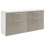 XXXLutz Lauterach - Ihr Möbelhaus bei Bregenz Hängeschuhschrank 121/62/31 cm