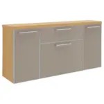 XXXLutz Lauterach - Ihr Möbelhaus bei Bregenz Hängeschuhschrank 121/62/31 cm