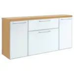 XXXLutz Lauterach - Ihr Möbelhaus bei Bregenz Hängeschuhschrank 121/62/31 cm
