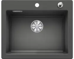 Spüle Blanco Palona 6 510x615 mm basalt