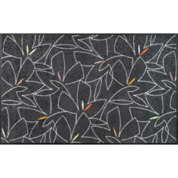 FU&szlig;MATTE 75/120 cm