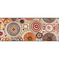 Küchenläufer 75/190 cm