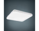 Hornbach LED Deckenleuchte Frania weiß 11,5W 1350 lm 3000 K warmweiß 280 x 280 mm