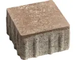 Hornbach DOM-Pflaster Natur sepia 14x14x8 cm