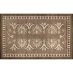 XXXLutz Lauterach - Ihr M&ouml;belhaus bei Bregenz Flachwebeteppich Ornamentalli