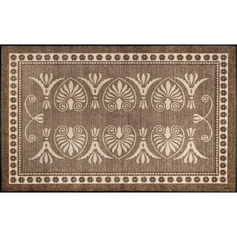 Flachwebeteppich Ornamentalli