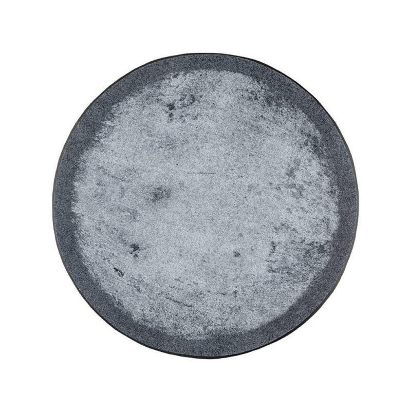 Flachwebeteppich Shades of Grey