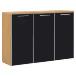 XXXLutz Lauterach - Ihr Möbelhaus bei Bregenz Hängeschuhschrank 126/83/37 cm