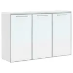 XXXLutz Lauterach - Ihr Möbelhaus bei Bregenz Hängeschuhschrank 126/83/37 cm