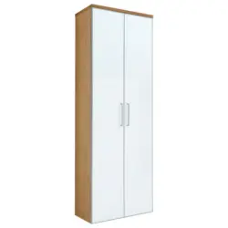 Garderobenschrank 61/170/31 cm