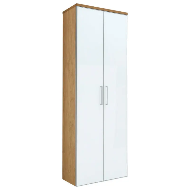 Garderobenschrank 61/170/31 cm