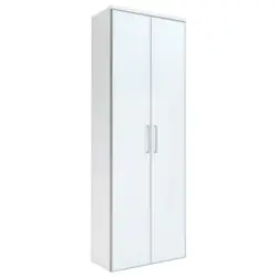 Garderobenschrank 61/170/31 cm
