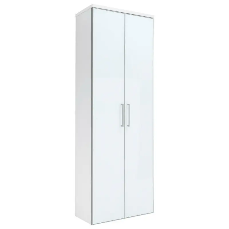 Garderobenschrank 61/170/31 cm